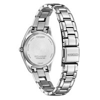 Orologio Citizen Donna Lady Super Titanio in Titanio EW2601-81M - EW2601-81M